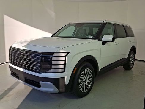 New 2026 Hyundai Palisade SE FWD image 3