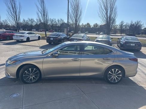 Used 2019 Lexus ES 350 image 6
