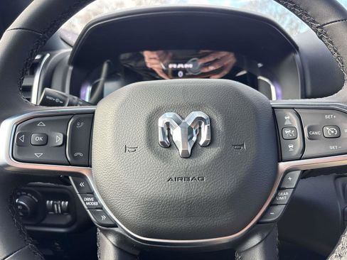 New 2026 RAM 1500 Big Horn image 12