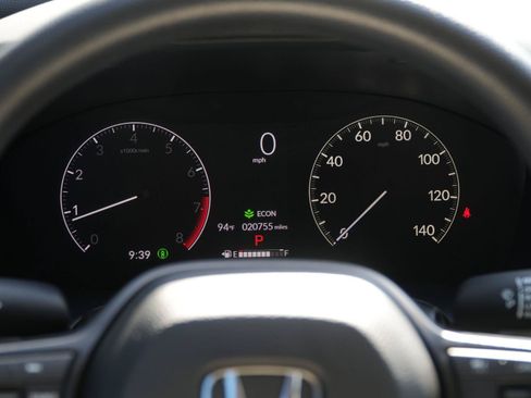 Used 2024 Honda HR-V LX image 23