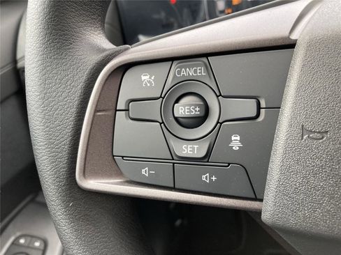 New 2026 Nissan Sentra S w/ Floor Mat Package FWD image 18