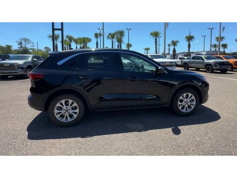 Used 2024 Ford Escape Active image 9