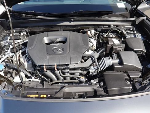 Used 2025 MAZDA CX-30 AWD 2.5 S w/ Select Sport Pkg image 18