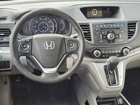 Used 2013 Honda CR-V EX image 26