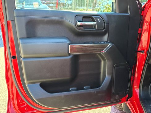 Used 2019 Chevrolet Silverado 1500 LT w/ All-Star Edition image 20