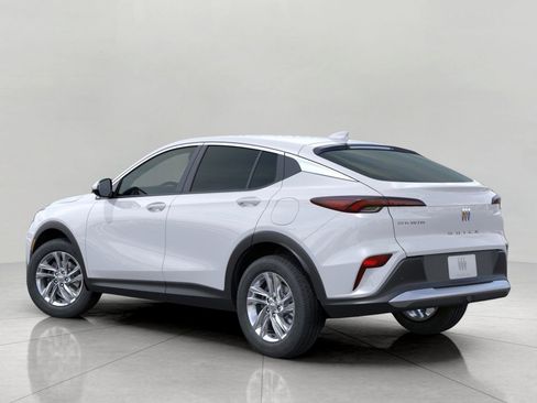 New 2026 Buick Envista Preferred w/ Convenience II Package image 3