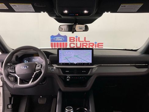 New 2026 Ford Explorer ST-Line RWD image 19