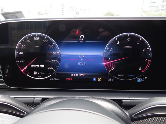 Certified 2026 Mercedes-Benz GLE 63 AMG S image 14