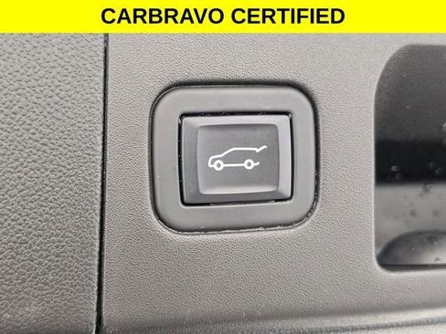 Certified 2023 Cadillac XT5 Sportv w/ Platinum Package AWD/4WD image 31