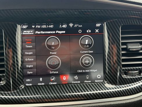 Used 2019 Dodge Charger Scat Pack image 57