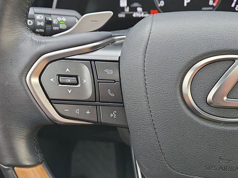 Used 2024 Lexus RX 350 Premium w/ Accessory Package (K3) image 23