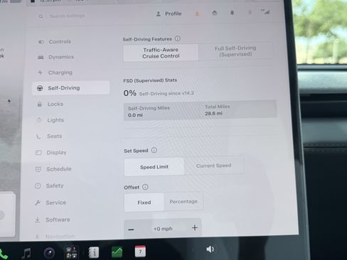 Used 2026 Tesla Model Y 2WD image 73