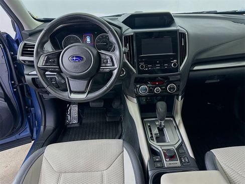 Used 2019 Subaru Forester Premium image 17