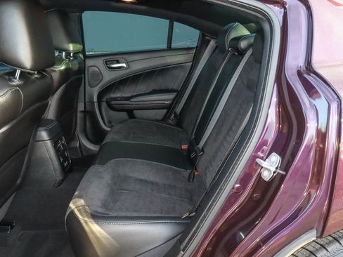 Used 2022 Dodge Charger R/T w/ Daytona Edition Group image 8