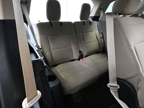 Used 2023 Ford Explorer 4WD image 43