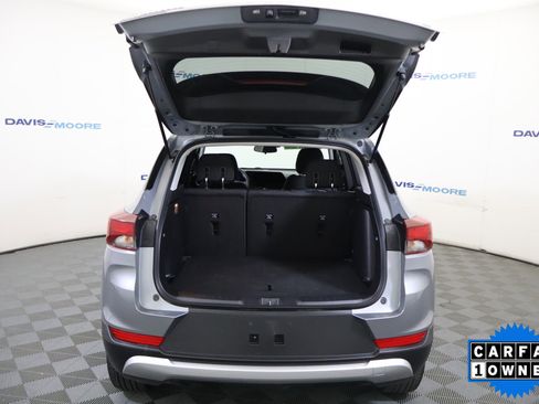 Used 2025 Chevrolet Blazer LT image 8