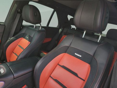 Used 2021 Mercedes-Benz GLE 63 AMG S image 24