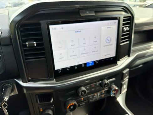 New 2026 Ford F150 STX AWD/4WD image 13