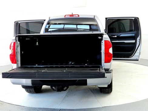 Used 2020 Toyota Tundra Platinum image 11