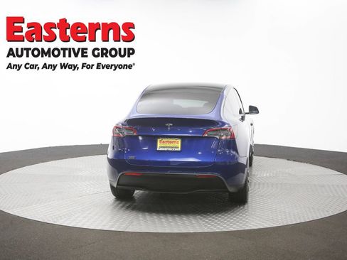 Used 2023 Tesla Model Y Long Range AWD/4WD image 33