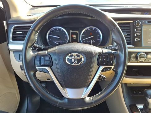 Used 2018 Toyota Highlander XLE image 20