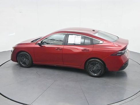 Used 2026 Nissan Sentra SV w/ Floor Mat Package FWD image 31