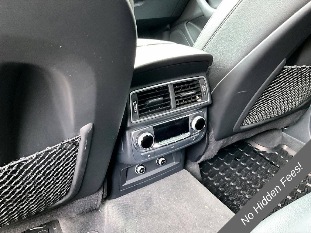 Used 2018 Audi Q7 3.0T Prestige w/ Prestige Package AWD/4WD image 28