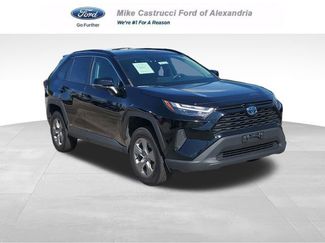 Used 2022 Toyota RAV4 XLE w/ Convenience Package AWD/4WD video 1