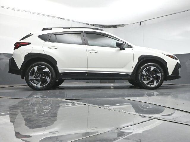 Certified 2024 Subaru Crosstrek 2.5i Limited AWD/4WD image 39