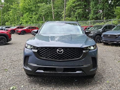 New 2026 MAZDA CX-50 AWD 2.5 Hybrid w/ Premium Pkg image 2