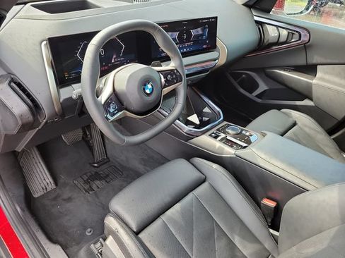 Used 2025 BMW X3 xDrive30i AWD/4WD image 23