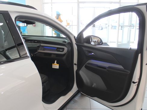 New 2027 Chevrolet Bolt RS image 26