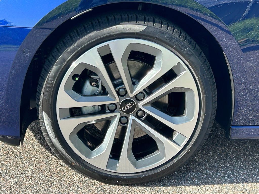New 2026 Audi A3 2.0T Premium AWD/4WD image 37