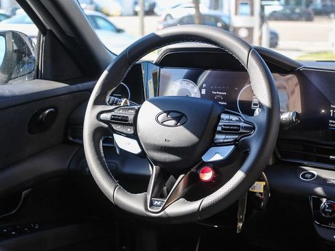 New 2026 Hyundai Elantra N image 21