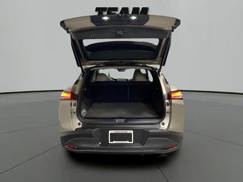 Certified 2025 Nissan Murano SL w/ Cargo Package AWD/4WD image 6
