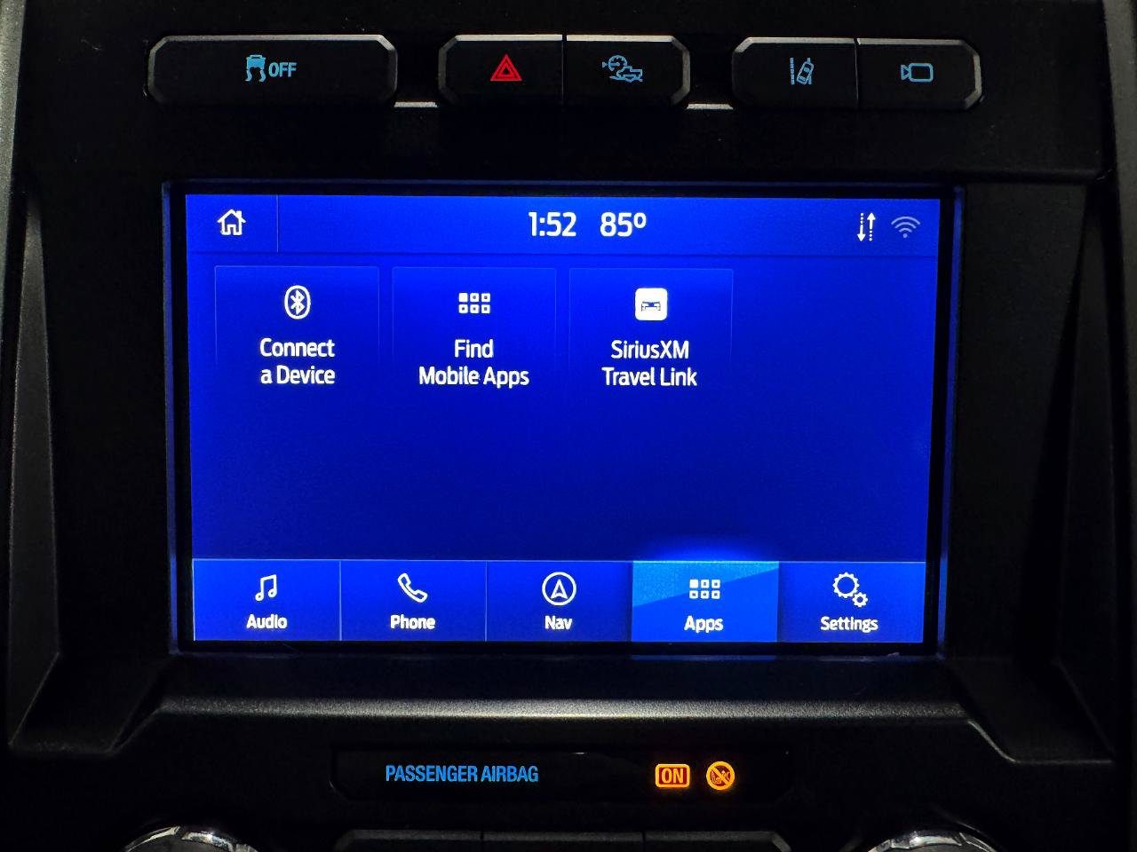 Used 2021 Ford F250 XLT w/ Tremor Off-Road Package AWD/4WD image 14