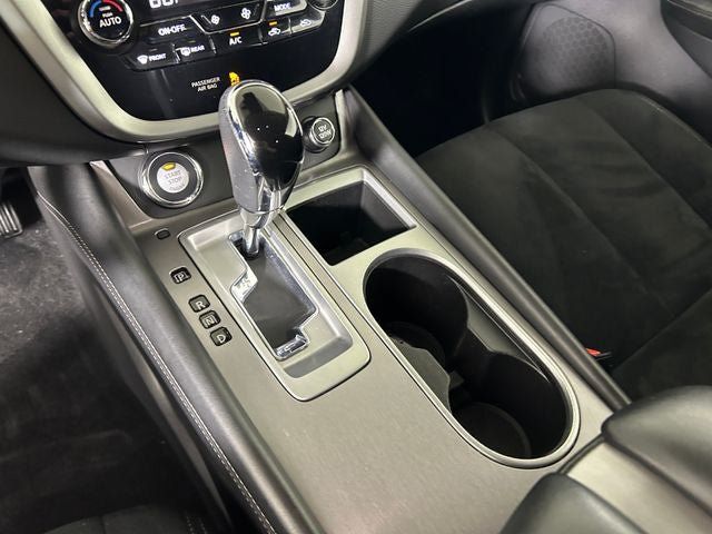 Used 2020 Nissan Murano SV AWD/4WD image 19