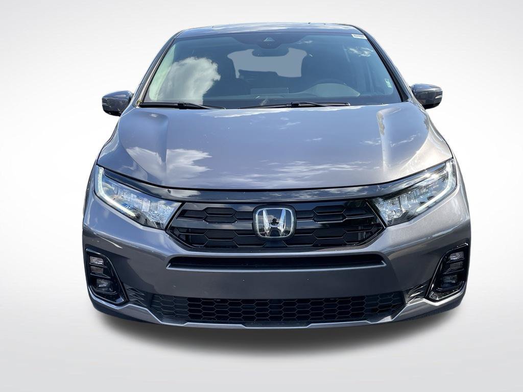 New 2027 Honda Odyssey Elite image 9