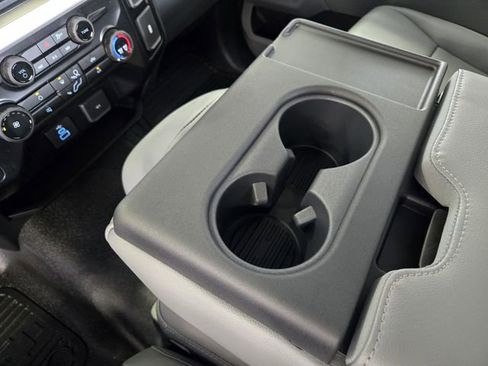 New 2026 Ford F250 XL w/ XL Driver Assist Package image 16