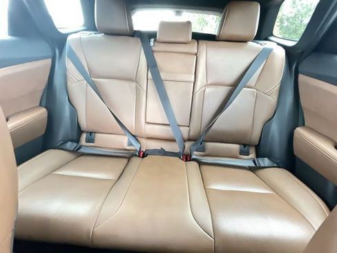 Used 2025 Toyota Crown Signia AWD/4WD image 16