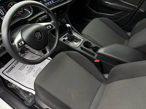 Used 2021 Volkswagen Jetta S image 15