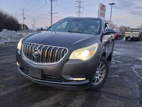 Used 2013 Buick Enclave Leather FWD image 1