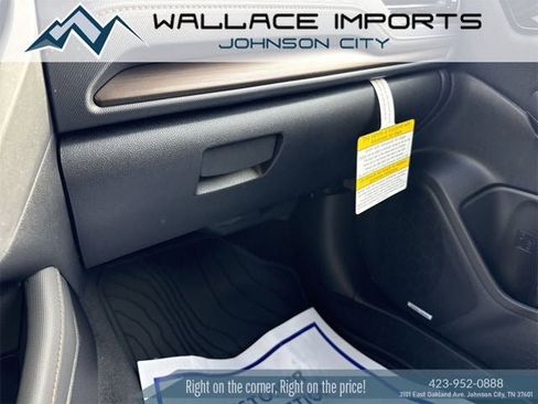 New 2026 Subaru Forester Touring image 87