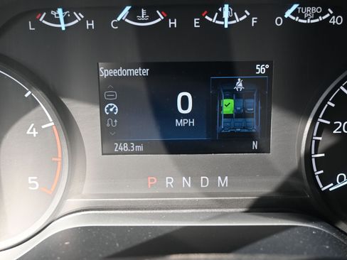 New 2026 Ford F550 2WD Crew Cab image 29