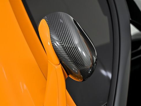 Used 2018 McLaren 720S RWD image 7