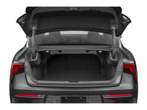 New 2026 Kia K5 GT-Line w/ GT-Line Premium Package FWD image 8
