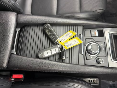Used 2017 MAZDA MAZDA6 Touring FWD image 32