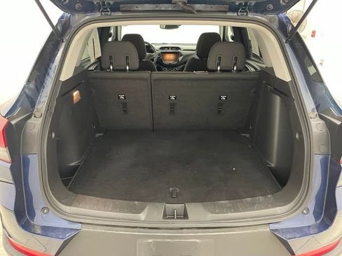 Certified 2022 Chevrolet TrailBlazer LT w/ Convenience Package AWD/4WD image 15