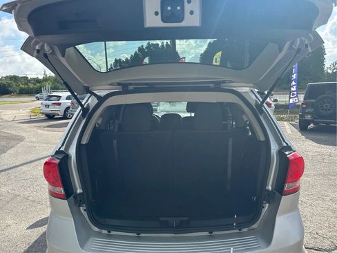 Used 2014 Dodge Journey SXT w/ Flexible Seating Group FWD image 13