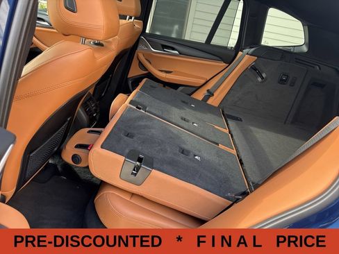 Used 2023 BMW X3 xDrive30i w/ Premium Package AWD/4WD image 33